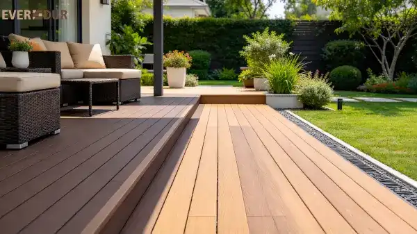 Traditional WPC Decking Maintenance: Easy Tips to Extend Its Life Traditional WPC Decking Maintenance: Easy Tips to Extend Its Life